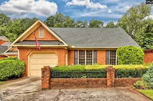 208 Valley Vine Ct, Irmo, SC 29063 - Photo 1