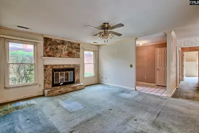 208 Valley Vine Court, Irmo, SC 29063 - Photo 15