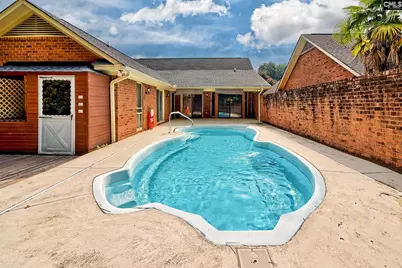 208 Valley Vine Court, Irmo, SC 29063 - Photo 11