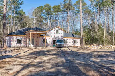 Lot 3 Fairview Road 008200-07-010 LOT #3, Batesburg, SC 29006 - Photo 11