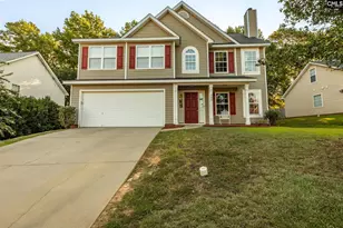 368 Farming Creek Way, Lexington, SC 29072 - Photo 1