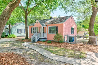 322 S Kilbourne Road, Columbia, SC 29205 - Photo 3