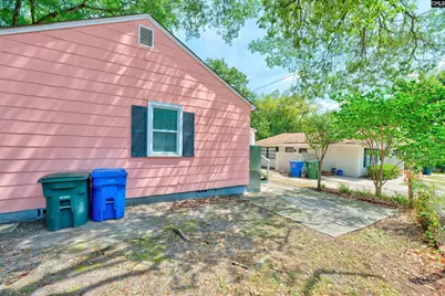 322 S Kilbourne Road, Columbia, SC 29205 - Photo 21