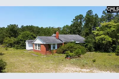 3915 Old Georgetown Road W, Westville, SC 29067 - Photo 3