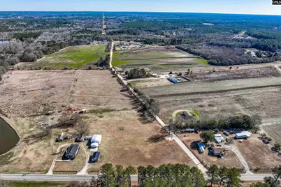 Lot #5 Fairview Road 008200-07-010, Batesburg, SC 29006 - Photo 29