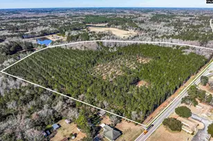 Lot #5 Fairview Road 008200-07-010, Batesburg, SC 29006 - Photo 15