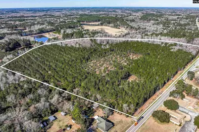 Lot #7 Fairview Road 008200-07-010, Batesburg, SC 29006 - Photo 21