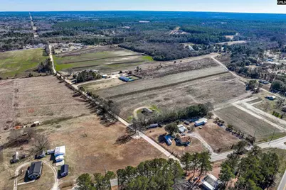 Lot #7 Fairview Road 008200-07-010, Batesburg, SC 29006 - Photo 11