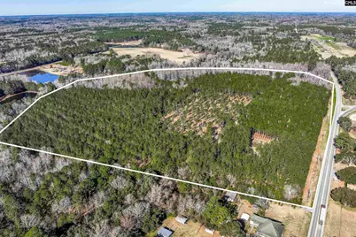 Lot #7 Fairview Road 008200-07-010, Batesburg, SC 29006 - Photo 7