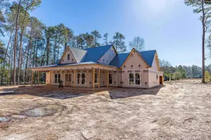 Lot #7 Fairview Road 008200-07-010, Batesburg, SC 29006 - Photo 9