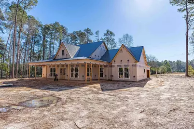 Lot #6 Fairview Road 008200-07-010, Batesburg, SC 29006 - Photo 9
