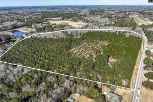 Lot #6 Fairview Road 008200-07-010, Batesburg, SC 29006 - Photo 7