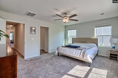418 Pepperbush Lane, Lexington, SC 29072 - Photo 19