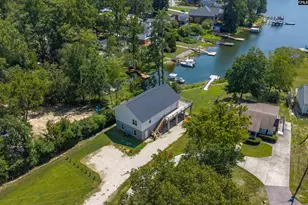 205 Lakewood Dr, Chapin, SC 29036 - Photo 11