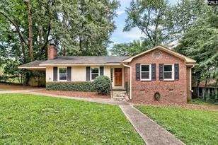 2032 Robin Rd, Columbia, SC 29204 - Photo 1