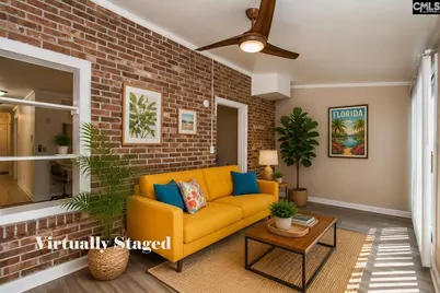 7602 Hunt Club Road Q107, Columbia, SC 29223 - Photo 19