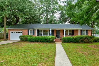 21 Garden Springs Road, Columbia, SC 29209 - Photo 1