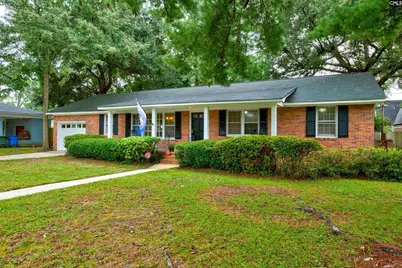 21 Garden Springs Road, Columbia, SC 29209 - Photo 3