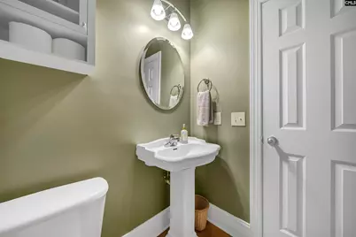 211 Rolling Creek Circle, Irmo, SC 29063 - Photo 33