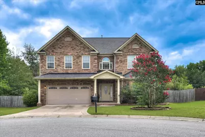 214 Pegonia Lane, Blythewood, SC 29016 - Photo 1