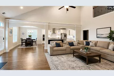 1241 Danvers Lane, Chapin, SC 29036 - Photo 17