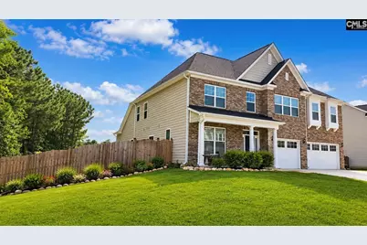 1241 Danvers Lane, Chapin, SC 29036 - Photo 11