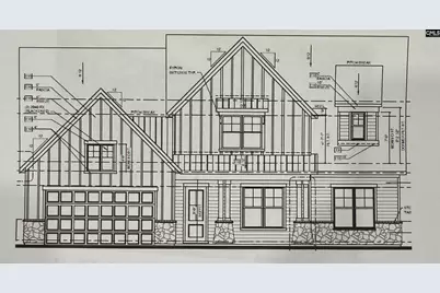911 Hope Ferry Road, Lexington, SC 29072 - Photo 1