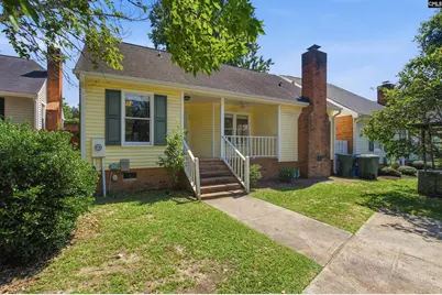 134 Village Walk, Columbia, SC 29209 - Photo 1