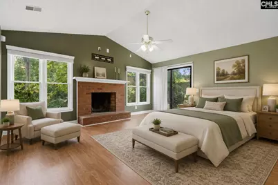 134 Village Walk, Columbia, SC 29209 - Photo 17