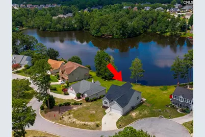 1 Lower Glen Court, Blythewood, SC 29016 - Photo 1