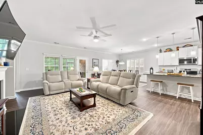 242 Backspin Drive, Elgin, SC 29045 - Photo 5