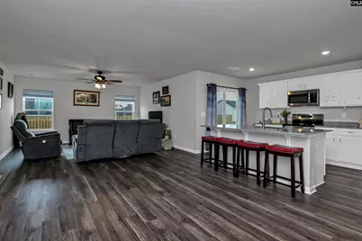 736 Common Widgeon Way, Hopkins, SC 29061 - Photo 7