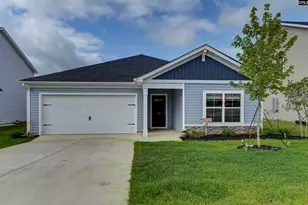 736 Common Widgeon Wy, Hopkins, SC 29061 - Photo 1