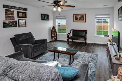 736 Common Widgeon Way, Hopkins, SC 29061 - Photo 15