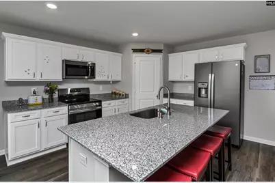 736 Common Widgeon Way, Hopkins, SC 29061 - Photo 5