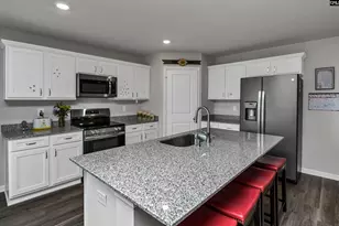736 Common Widgeon Wy, Hopkins, SC 29061 - Photo 5