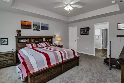 736 Common Widgeon Way, Hopkins, SC 29061 - Photo 19