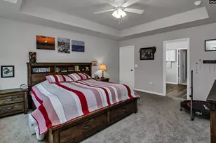 736 Common Widgeon Wy, Hopkins, SC 29061 - Photo 19
