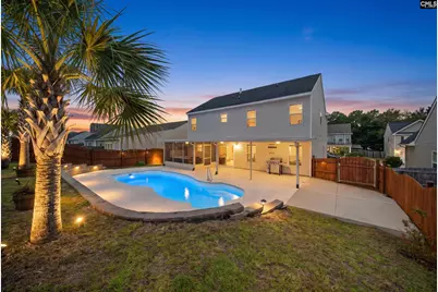 419 Finch Lane, Lexington, SC 29073 - Photo 1