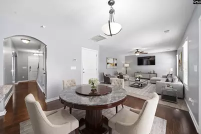 419 Finch Lane, Lexington, SC 29073 - Photo 23