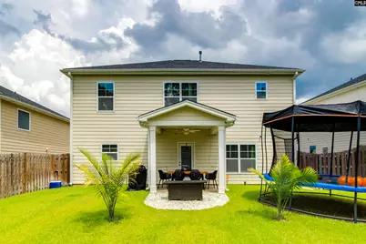 7009 Kanga Trail, Elgin, SC 29045 - Photo 33
