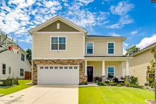 7009 Kanga Trl, Elgin, SC 29045 - Photo 1