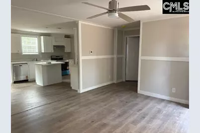 991 Ben Franklin Road, Gilbert, SC 29054 - Photo 3