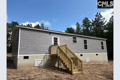 991 Ben Franklin Road, Gilbert, SC 29054 - Photo 15