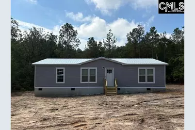 991 Ben Franklin Road, Gilbert, SC 29054 - Photo 1