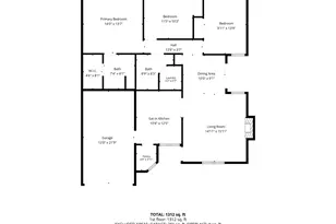 245 Arthurdale Dr, West Columbia, SC 29170 - Photo 3