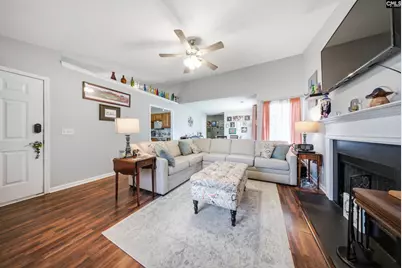 245 Arthurdale Drive, West Columbia, SC 29170 - Photo 5