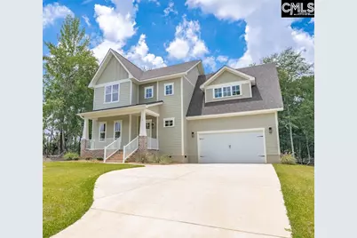 1040 Refuge Place, Chapin, SC 29036 - Photo 1