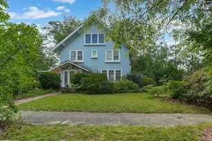 1110 Hagood Ave, Columbia, SC 29205 - Photo 1