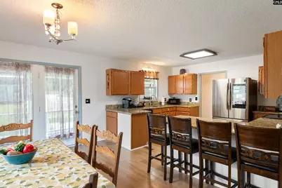 1031 Natures Cove Road, Saluda, SC 29138 - Photo 5